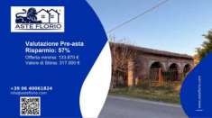 Foto Immobile in asta di 294 m in vendita a Suzzara