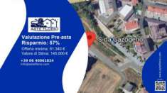 Foto Immobile in asta di 2945 m in vendita a Asti