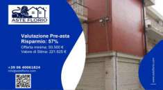 Foto Immobile in asta di 295 m con pi� di 5 locali in vendita a San Severo