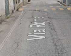 Foto Immobile in asta di 295 m in vendita a Azeglio