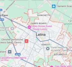 Foto Immobile in asta di 295 m in vendita a Latina