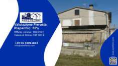 Foto Immobile in asta di 295 m in vendita a Macerata