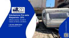 Foto Immobile in asta di 295 m in vendita a Olbia
