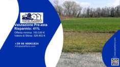 Foto Immobile in asta di 29527 m in vendita a Quarto d'Altino