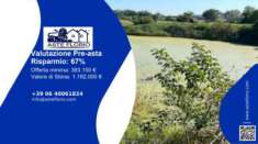 Foto Immobile in asta di 295969 m in vendita a Forlimpopoli