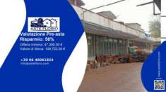 Foto Immobile in asta di 296 m con pi� di 5 locali in vendita a Cureggio