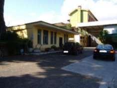Foto Immobile in asta di 2960 m con pi di 5 locali in vendita a Genzano di Roma