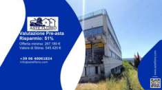 Foto Immobile in asta di 2960 m con pi di 5 locali in vendita a Narni