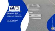 Foto Immobile in asta di 297 m in vendita a Cautano