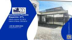 Foto Immobile in asta di 297 m in vendita a Licciana Nardi