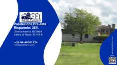 Foto Immobile in asta di 2978 m in vendita a Frassinelle Polesine