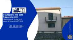 Foto Immobile in asta di 298 m, box auto in vendita a San Pietro al Tanagro