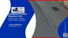 Foto Immobile in asta di 298 m con pi� di 5 locali in vendita a Marano Marchesato