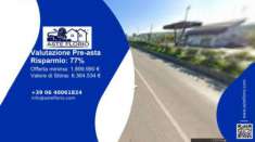 Foto Immobile in asta di 29840 m con pi di 5 locali in vendita a Scandicci