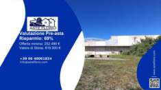 Foto Immobile in asta di 2986 m con pi di 5 locali in vendita a Rivignano Teor