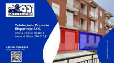 Foto Immobile in asta di 299 m in vendita a Barcellona Pozzo di Gotto