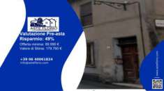 Foto Immobile in asta di 299 m in vendita a Castrocaro Terme e Terra del Sole