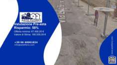 Foto Immobile in asta di 299 m in vendita a Castrocaro Terme e Terra del Sole