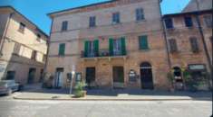 Foto Immobile in asta di 299 m in vendita a Sant'Angelo in Vado