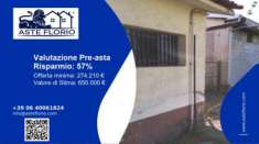 Foto Immobile in asta di 299 m in vendita a Seregno