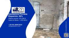 Foto Immobile in asta di 2991 m con pi di 5 locali in vendita a Busseto