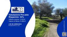 Foto Immobile in asta di 2997 m in vendita a Venosa