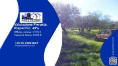 Foto Immobile in asta di 2997 m in vendita a Venosa