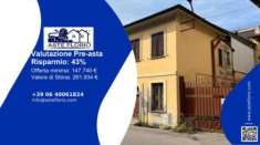 Foto Immobile in asta di 3 m con pi di 5 locali in vendita a Besana in Brianza