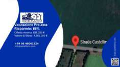 Foto Immobile in asta di 3 m con pi di 5 locali in vendita a Collecchio