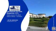 Foto Immobile in asta di 3 m con pi� di 5 locali in vendita a Gioia Sannitica