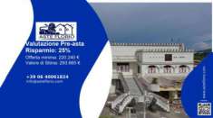 Foto Immobile in asta di 3 m con pi� di 5 locali in vendita a Giugliano in Campania