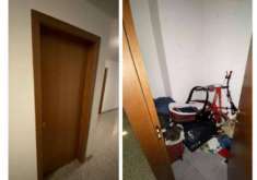 Foto Immobile in asta di 3 m con pi� di 5 locali in vendita a Macerata