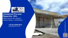 Foto Immobile in asta di 3 m con pi� di 5 locali in vendita a Massa