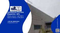 Foto Immobile in asta di 3 m con pi� di 5 locali in vendita a Milano