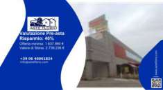 Foto Immobile in asta di 3 m con pi� di 5 locali in vendita a Milano