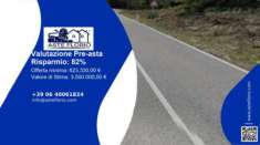 Foto Immobile in asta di 3 m con pi� di 5 locali in vendita a Poggibonsi