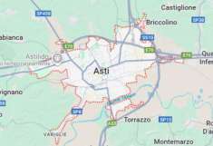 Foto Immobile in asta di 3 m in vendita a Asti