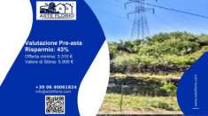 Foto Immobile in asta di 3 m in vendita a Camporotondo Etneo