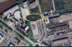 Foto Immobile in asta di 3 m in vendita a Caravaggio