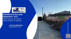 Foto Immobile in asta di 3 m in vendita a Cura Carpignano