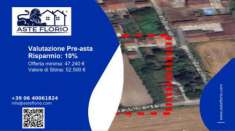 Foto Immobile in asta di 3 m in vendita a Gazzuolo