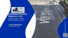 Foto Immobile in asta di 3 m in vendita a Morsano al Tagliamento