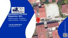 Foto Immobile in asta di 3 m in vendita a Pistoia