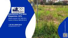 Foto Immobile in asta di 3 m in vendita a San Giovanni in Persiceto