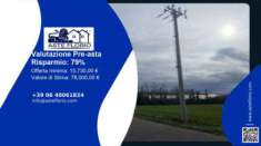 Foto Immobile in asta di 3 m in vendita a San Quirino