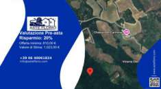 Foto Immobile in asta di 3 m in vendita a Umbertide