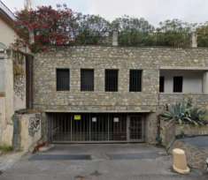 Foto Immobile in asta di 30 m, box auto in vendita a Alassio