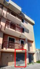 Foto Immobile in asta di 30 m, box auto in vendita a Melilli