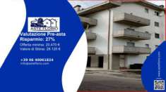 Foto Immobile in asta di 30 m con pi� di 5 locali in vendita a Ascoli Piceno