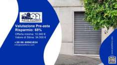 Foto Immobile in asta di 30 m con pi di 5 locali in vendita a Ceccano